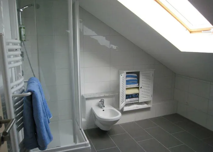 Landhaus-stockinger *